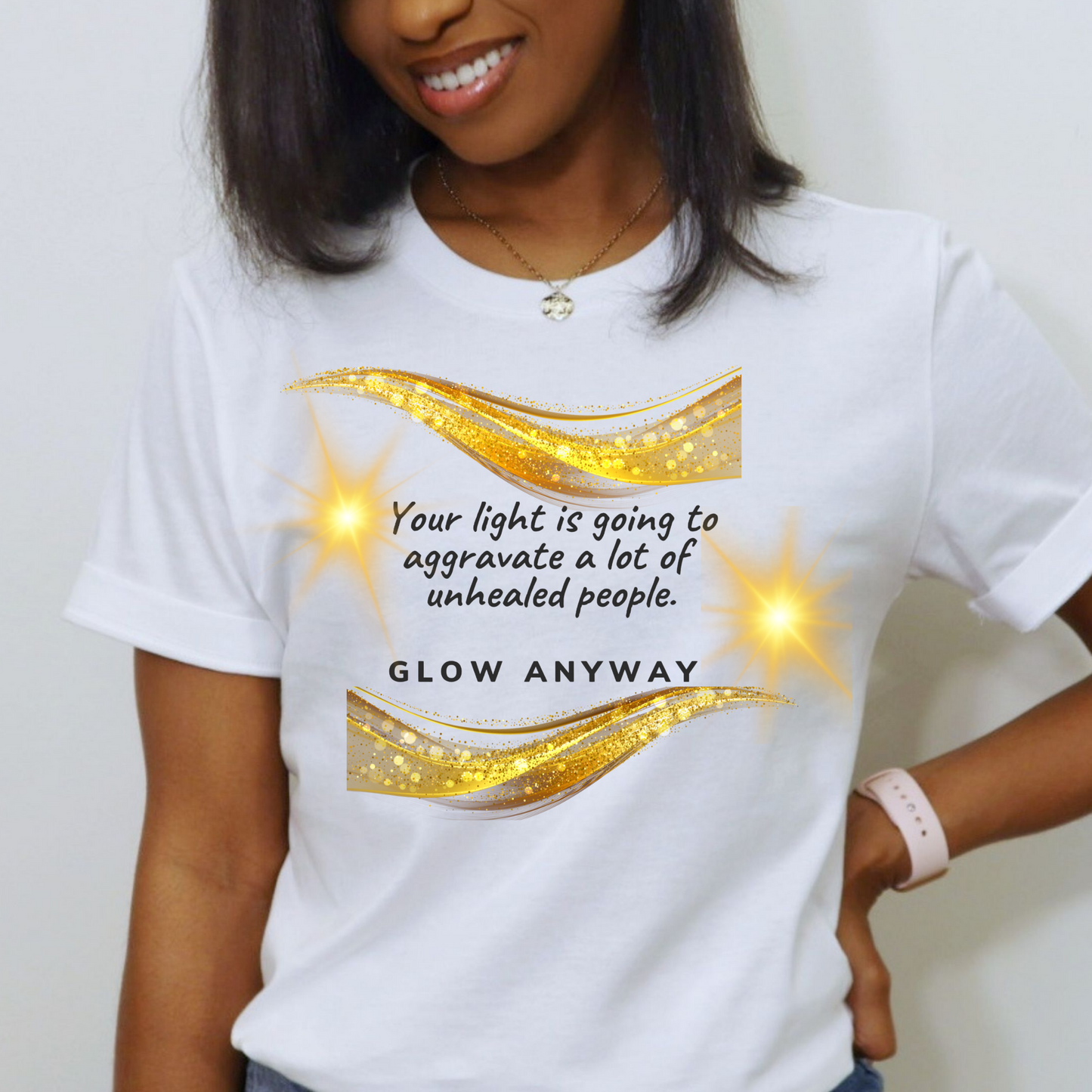 Your Light Tee