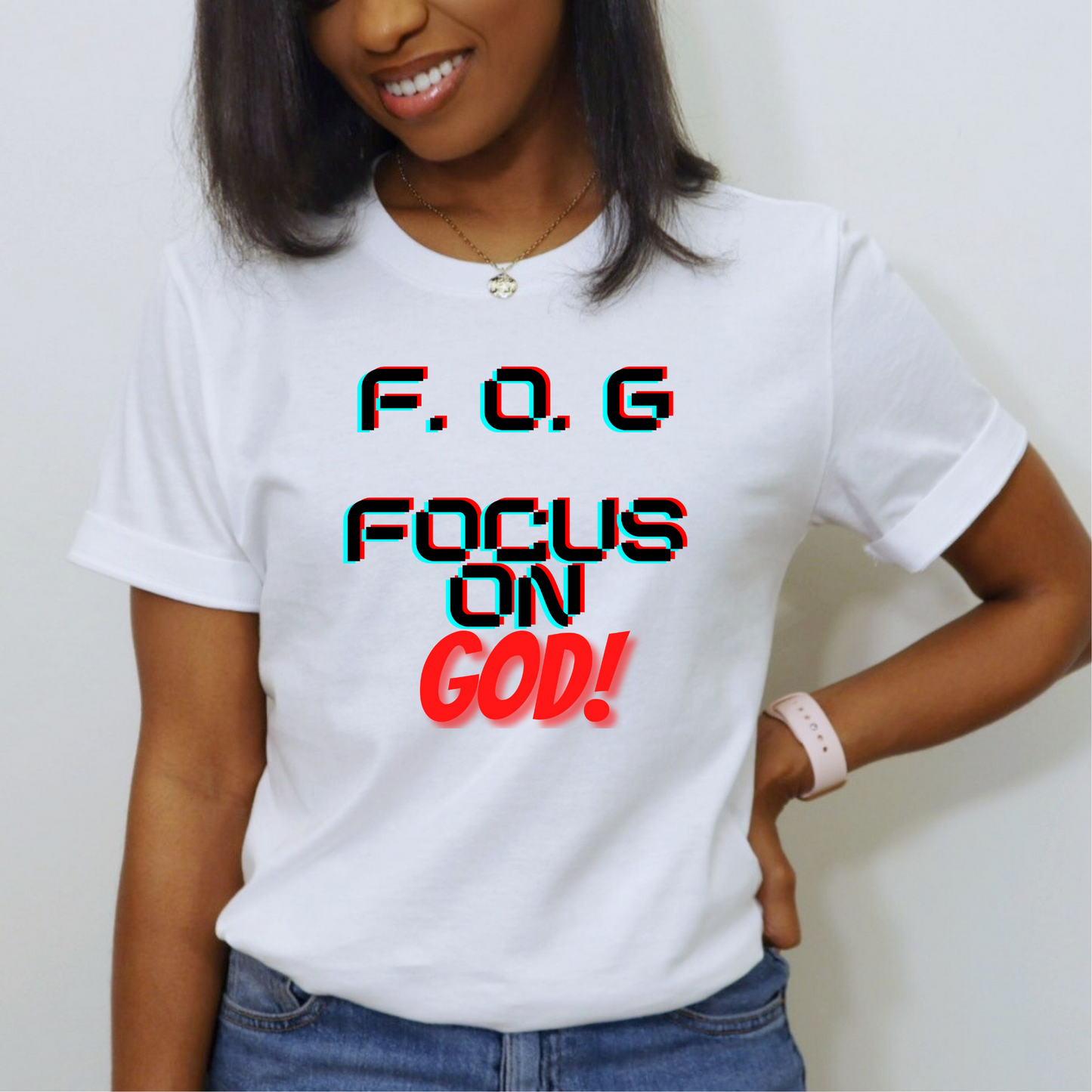 F.O.G Tee