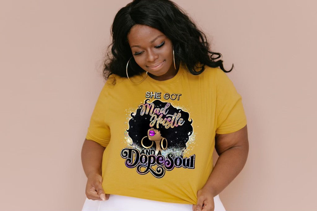 Dope Tee