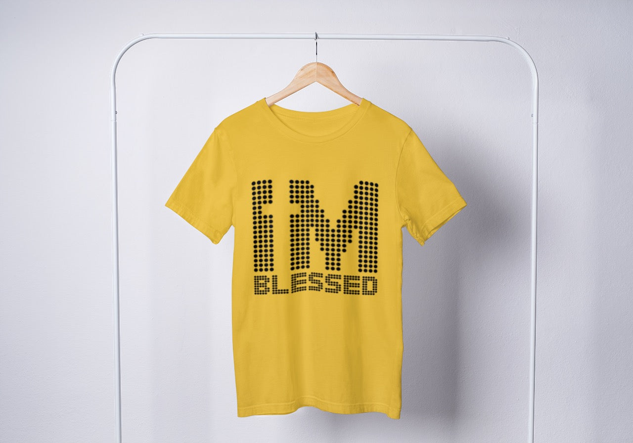 Blessed Tee